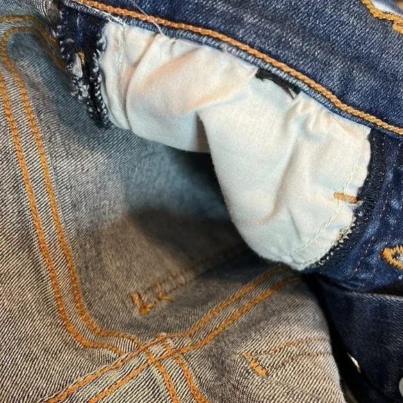Veronica Beard Carolyn Baby Boot Ankle Jeans RTM